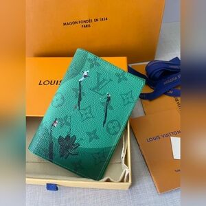 Louis Vuitton Pocket Organizer